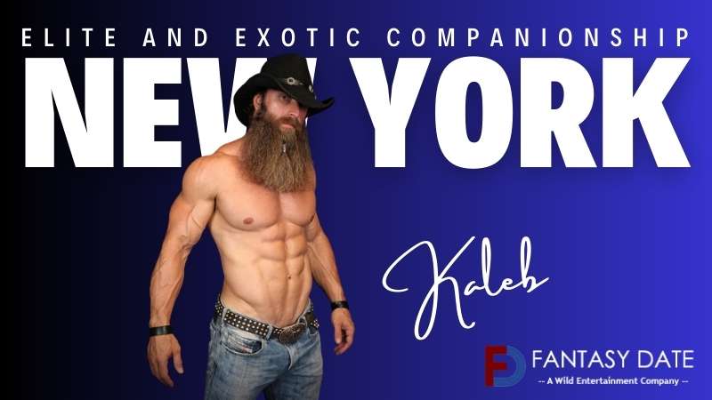 male escorts New York